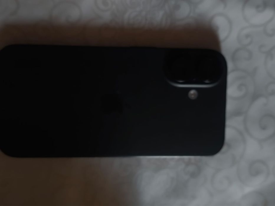 Iphone 16 сатылады новый