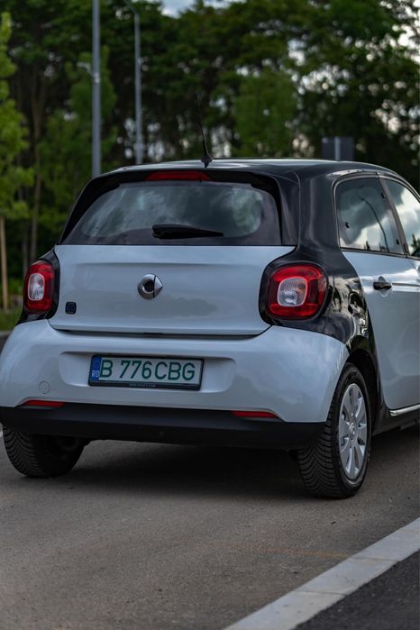 Vand Smart EQ forfour
