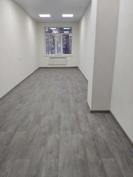 Бригада строителей в Караганде