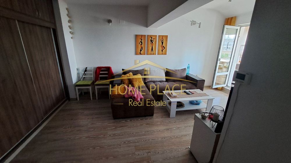 Продава се Двустаен апартамент в Варна, Трошево - 75 кв.м за 1534 €/кв.м - Снимка #1