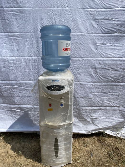 Продам диспенсер для воды: 35 000 тг. - Фильтры для воды Алматы на Olx