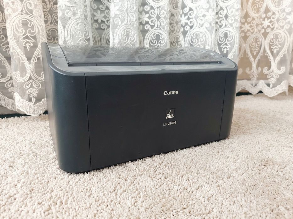 Canon 2900 printer ideal holatda