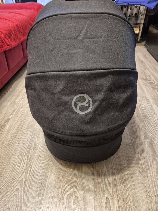 Landou Cybex balios lux s