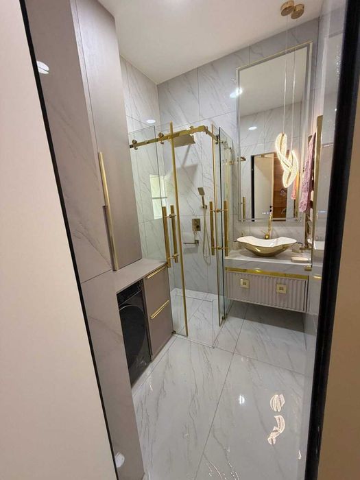 Silk Way 4х комнатная квартира 87м2 успейте купить метро БИЙ: продажа