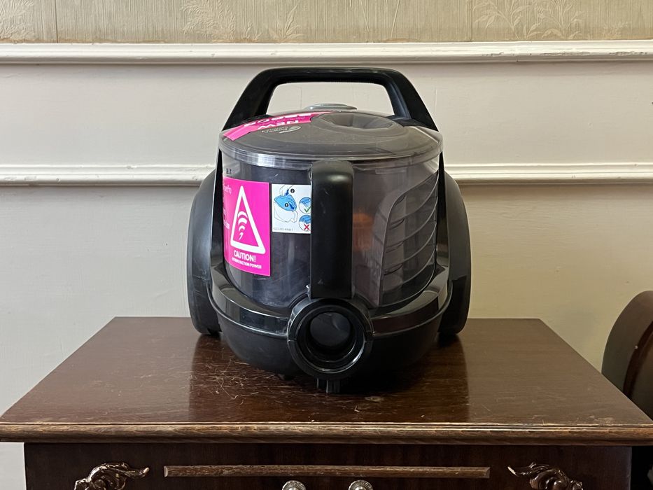 Пылесос Philips FC8631