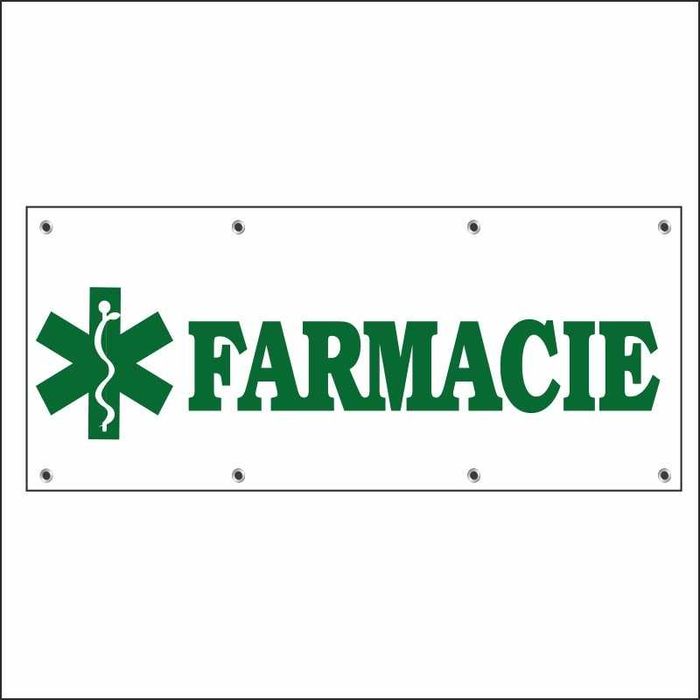 Bannere personalizate indoor/outdoor sau pentru casete luminoase