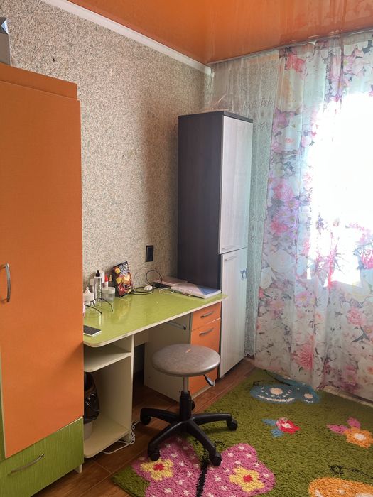 Продам 3х комнатную квартиру