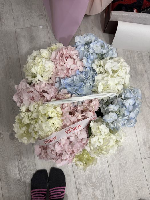 Цветы свежие город алматы