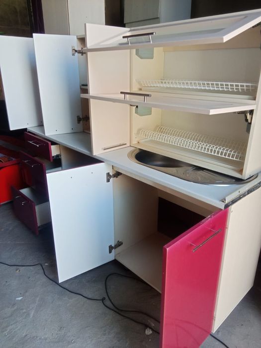 Кухонный гарнитур