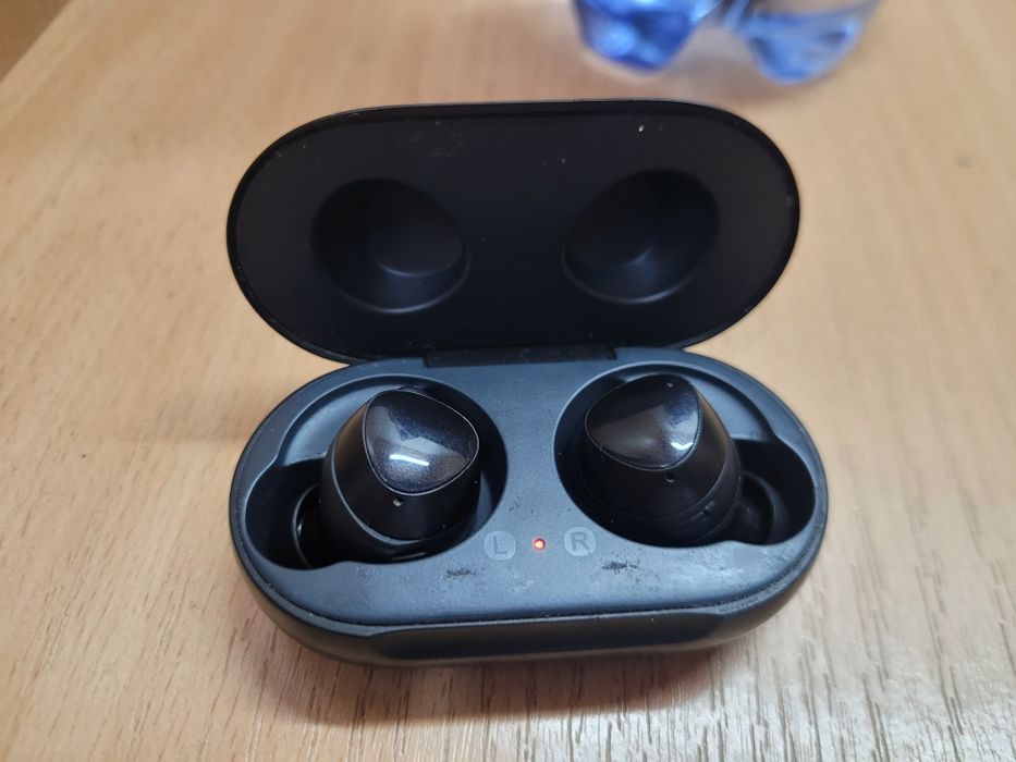 Самсунг наушники фе