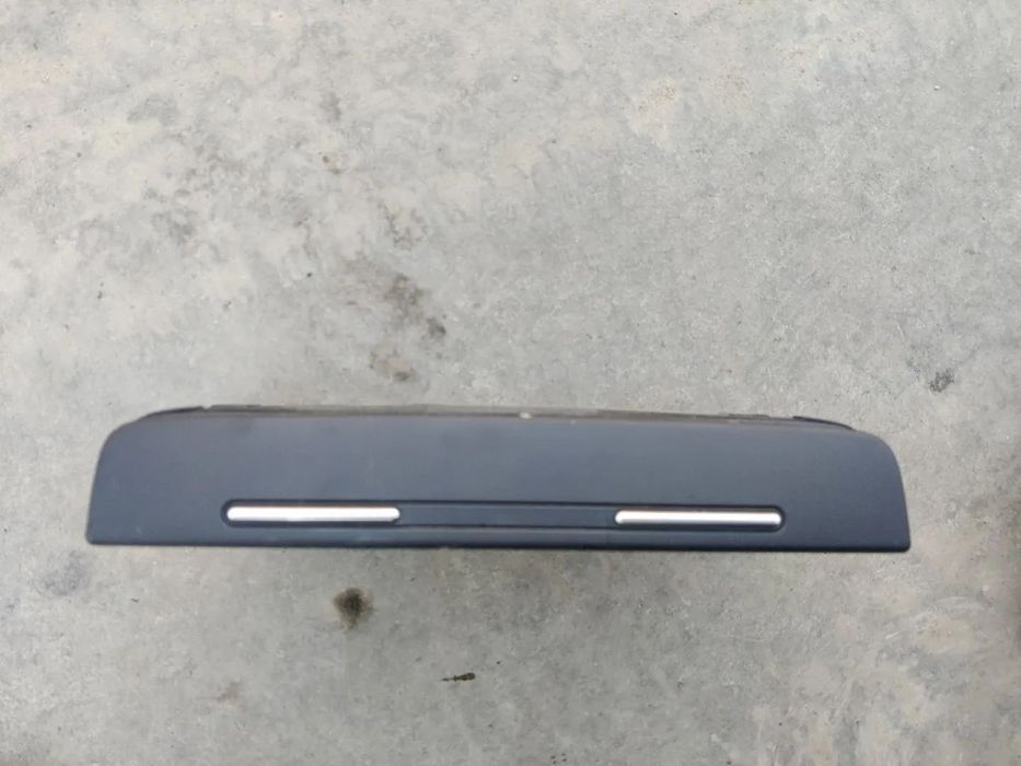 Consola compartiment Spatiu depozitare bord Seat Exeo Audi A4 B7 8H0857058F