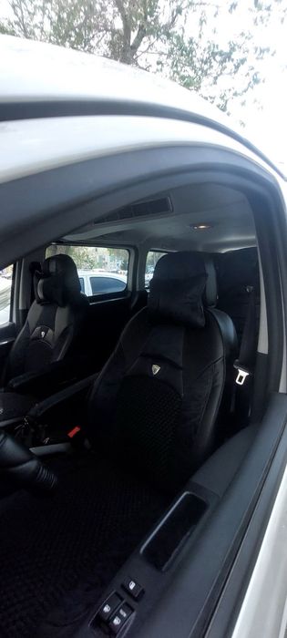 JAC M3 2026 FULL