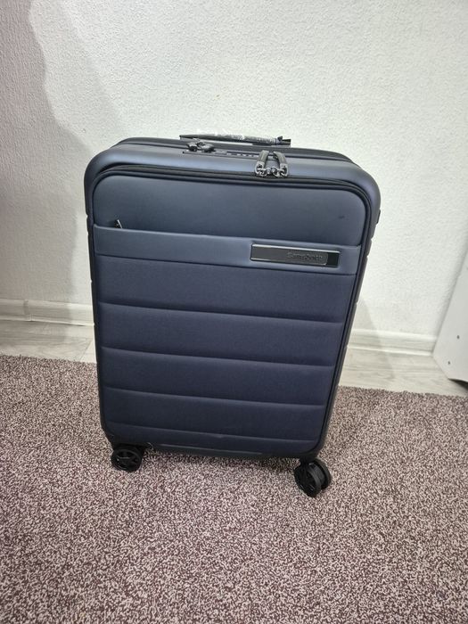 Чемодан samsonite NEOPOD