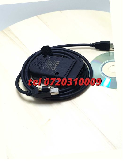 Tester Diagnoza Auto Vcds Vag Com In Romana Vw Audi Skoda Seat