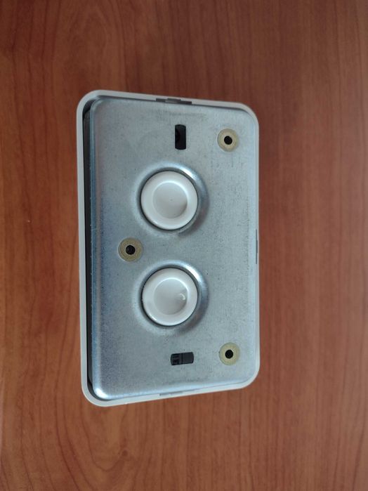 Линеен пожароизвестител Polon-Alfa DOP-40R DOP 6001