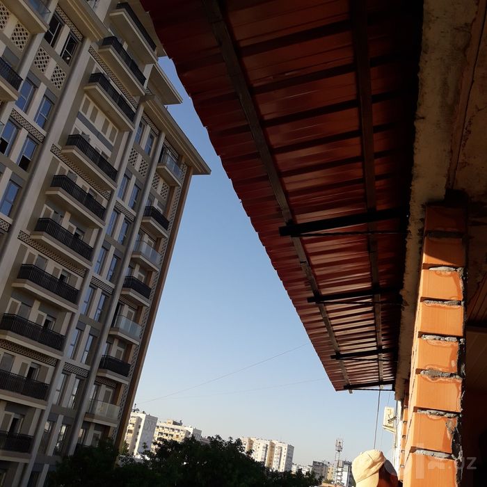 Установка козырьки , Решётки на окна , Кладка балконов качественно.