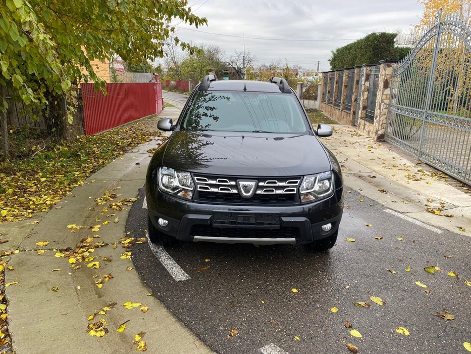 Dacia Duster 1.6 4x2