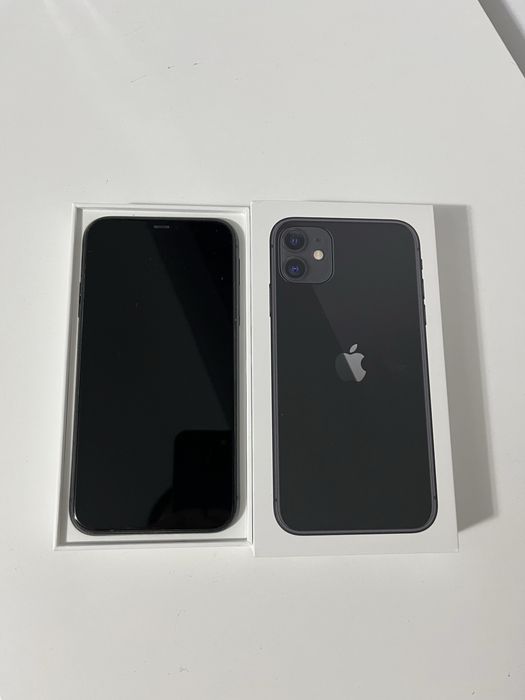 Iphone 11  de vanzare