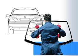 Профессионалный ремонт автостёкол в Ташкенте