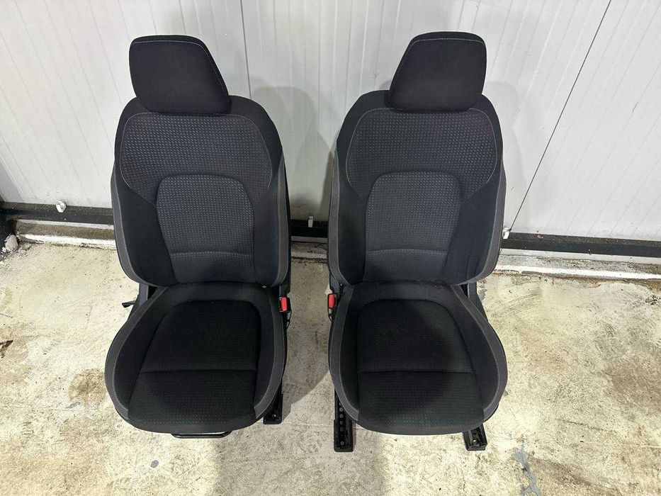 Scaune fata Ford Focus Mk4