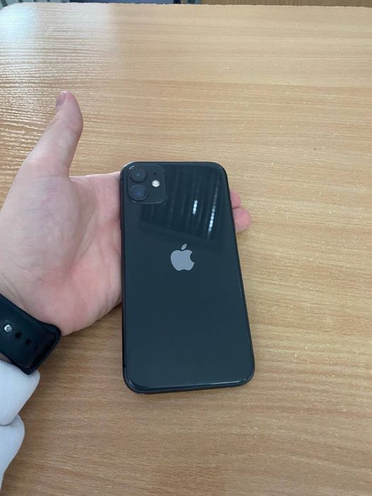iphone 11 128гб в хорошем состоянии