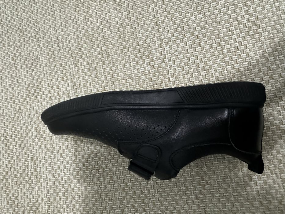 Туфли на мальчика