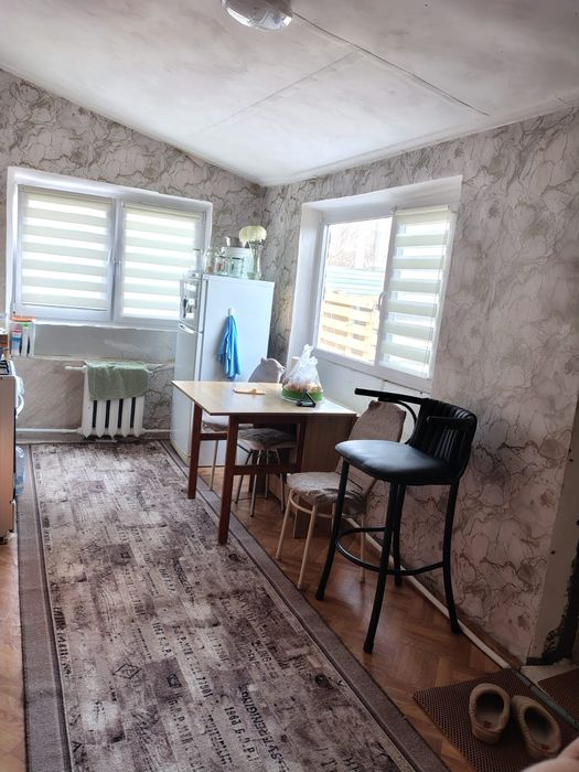 Дом по улице Чекмарева