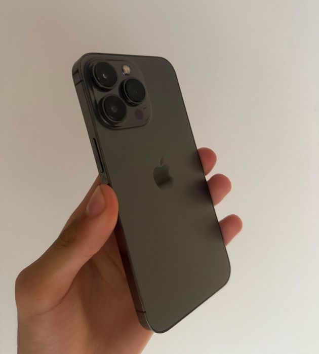 Iphone 13 Pro 128Gb 84%