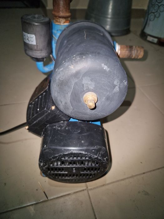 Мотор водиное.                      .