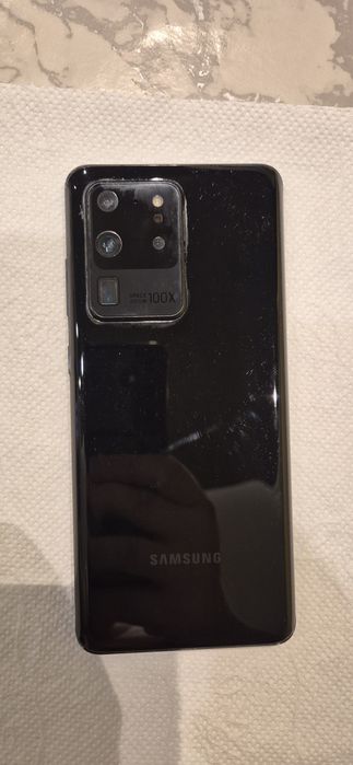 Samsung s20 ultra 5G!!!