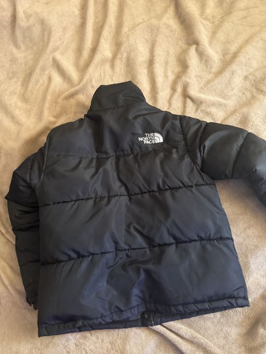 The North Face 700