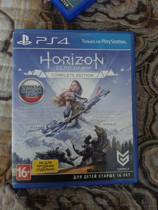 продам диски на ps4