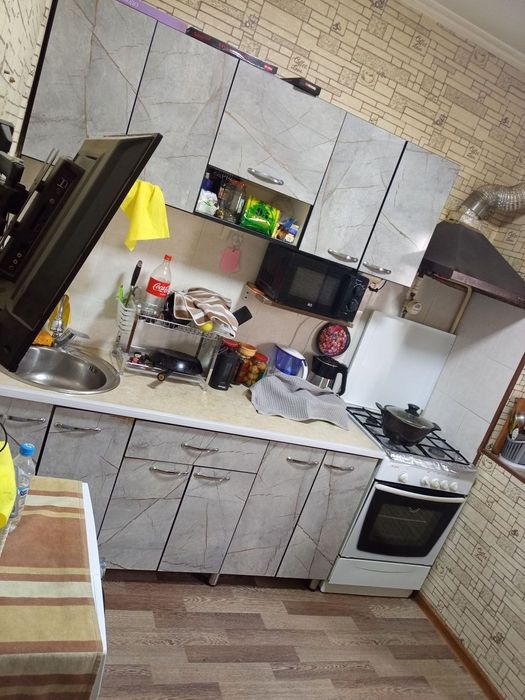 Продаётся Ависозлар 1 ,1 комнатная Кадышева