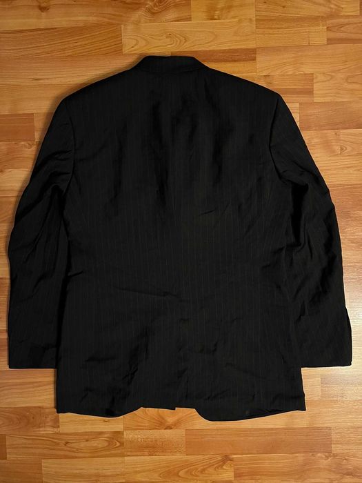 Sacou Joop! negru pentru barbati