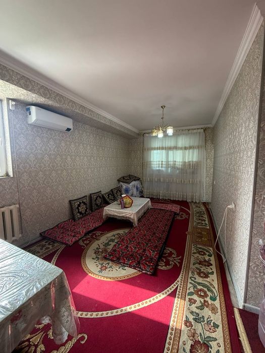 Квартира сотилади