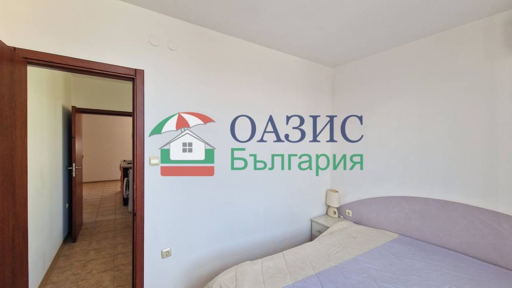 Апартамент с 2 спални "Сиана 2", Свети Влас, България, 5 ет., 81.2 кв. м., цена 111 000 евро