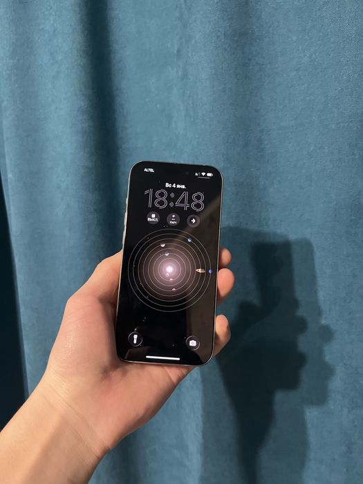 Айфон 15 про