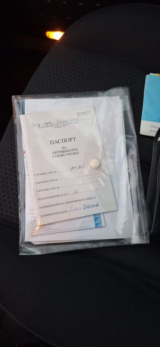 Renault Megane 2.0 16v