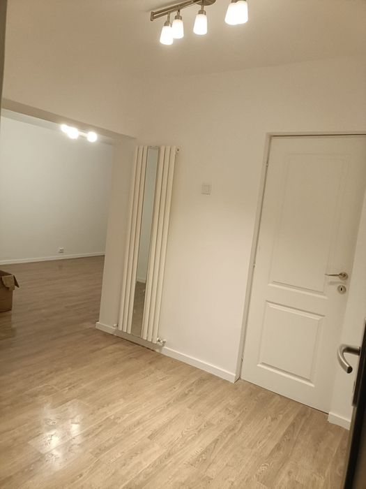 Execut lucrări de construcții interior