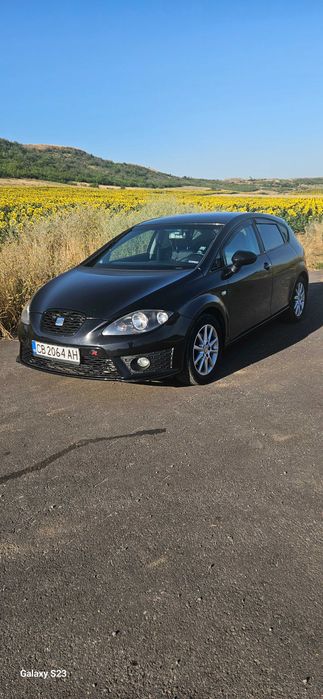 Seat leon        .