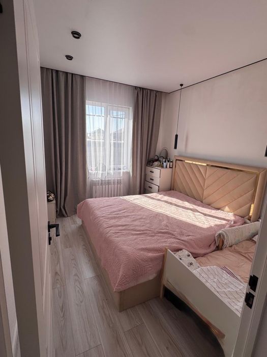 Продается дом Мкр Шабыт