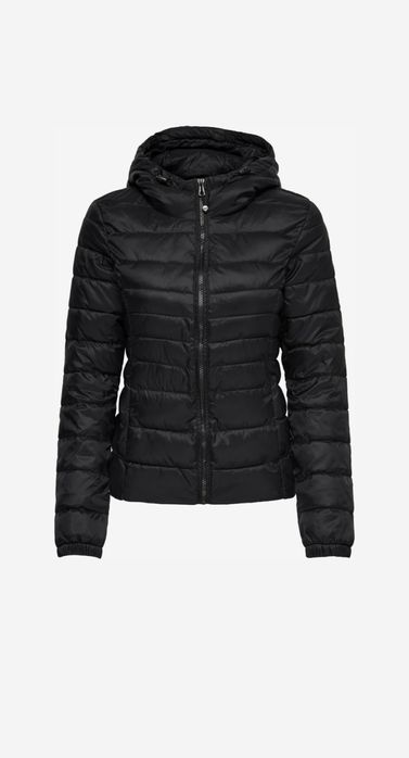 Geaca Only neagra