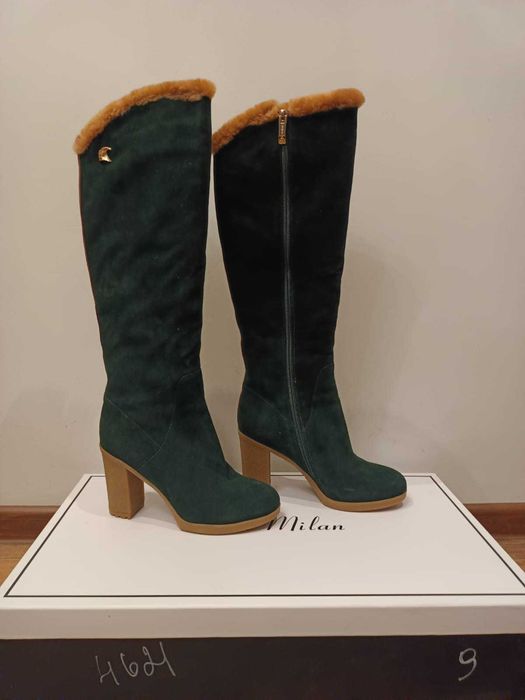 Продается импортная обувь 38 размер