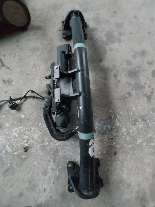 Електрически теглич