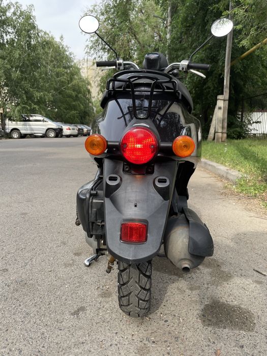 Продам мопед Honda Today