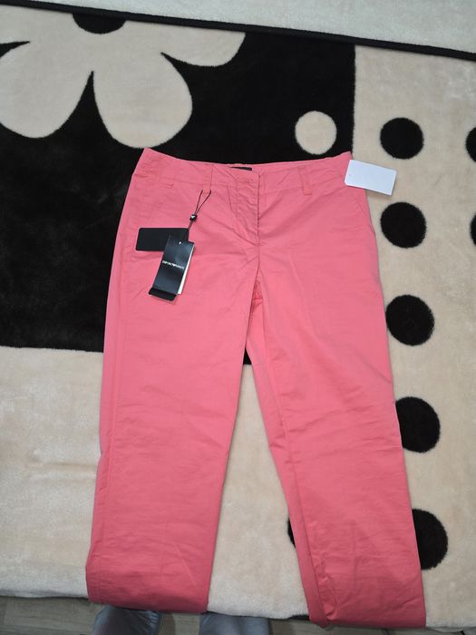 Pantaloni subțiri de vară nr 40 noi