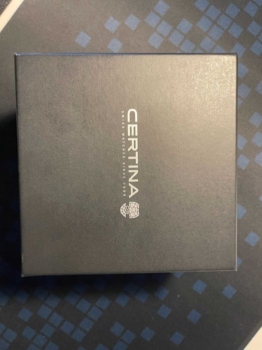 Ceas Certina DS Action Diver automatic