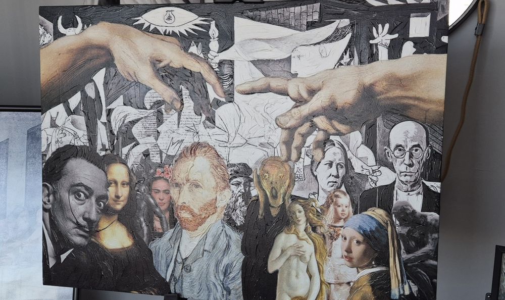 Картини за дома и бизнеса