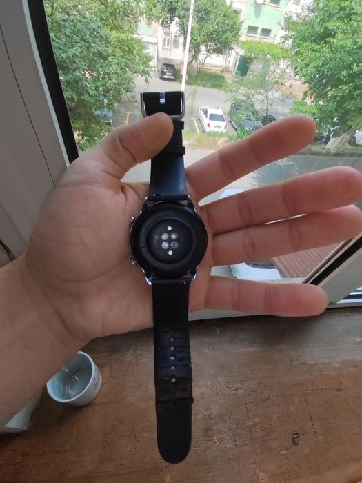 Amazfit GT-R 2 sotiladi