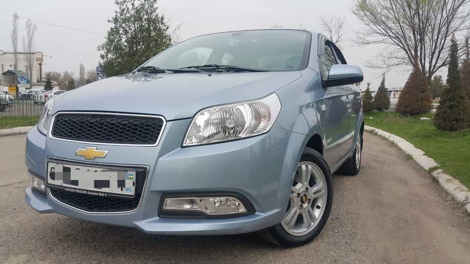 Продам срочно Cobalt AT Style 24 и Nexia 3 AT 21